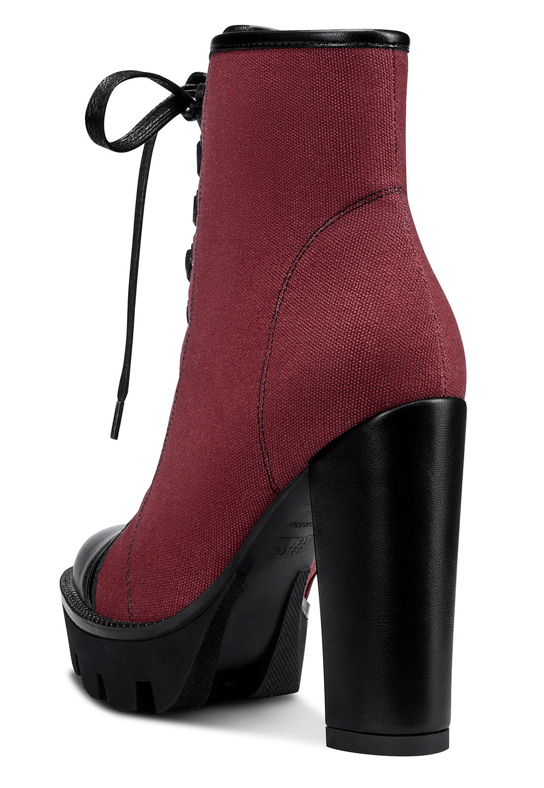 High Heel Boots, Leopard Print Booties | Womens Heeled Boots | XY London