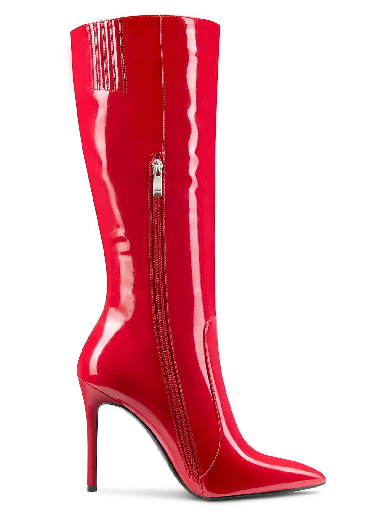 Women Ankle Boots Platform Thin High Heels Short Booties Black Shoes Woman  | eBay