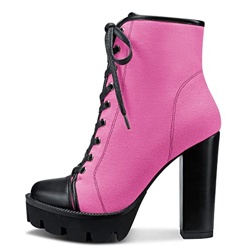 Buy Black Boots for Girls by Shoetopia Online | Ajio.com