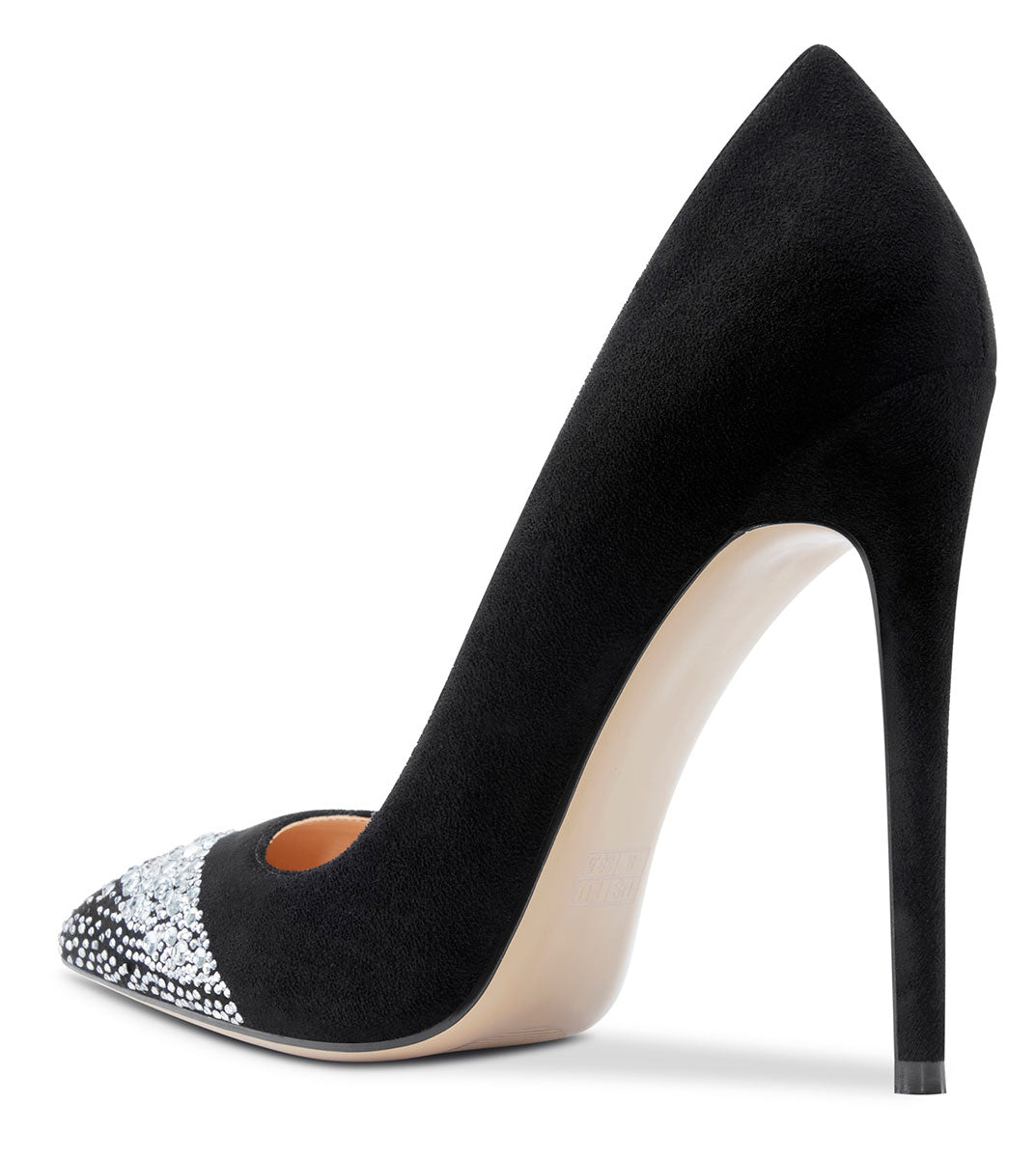 Luxury Brand Ladies Shoes Gold Heel | Gold Woman Shoes Heel Wedding - 2023  Women 10cm - Aliexpress